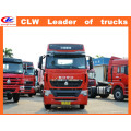 Cnhtc HOWO 4*2 Tractor Truck